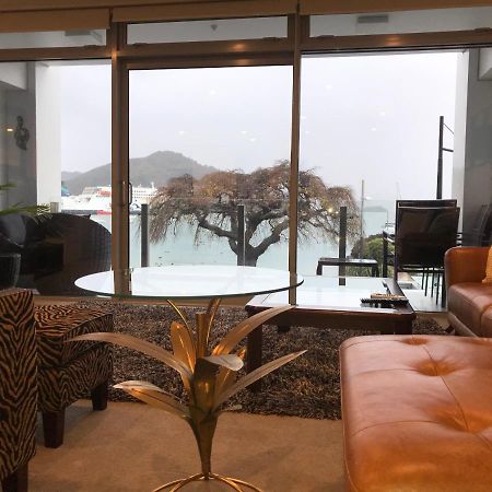Picton Waterfront Oxley'S Luxury Apartment Exteriör bild
