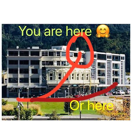 Picton Waterfront Oxley'S Luxury Apartment Exteriör bild