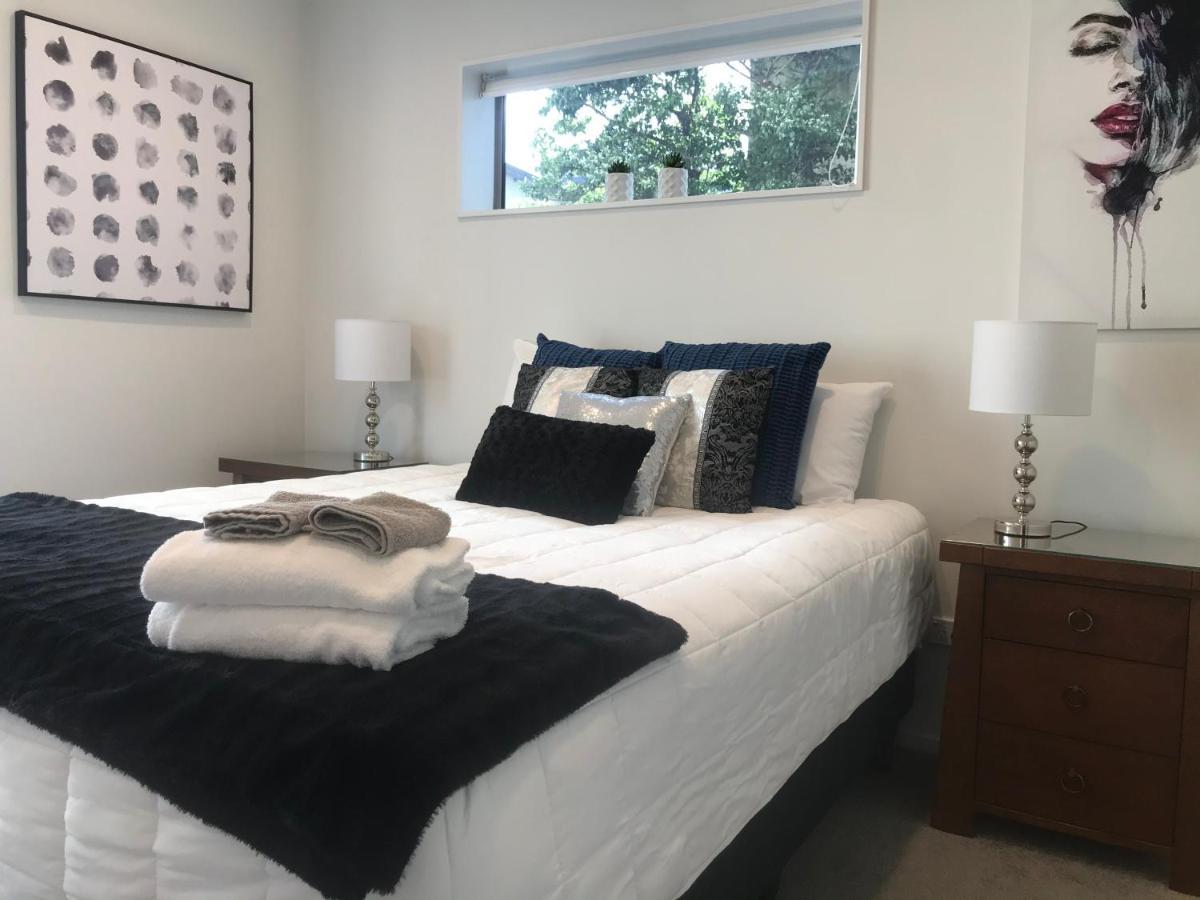 Picton Waterfront Oxley'S Luxury Apartment Exteriör bild