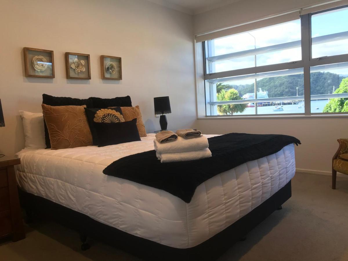 Picton Waterfront Oxley'S Luxury Apartment Exteriör bild