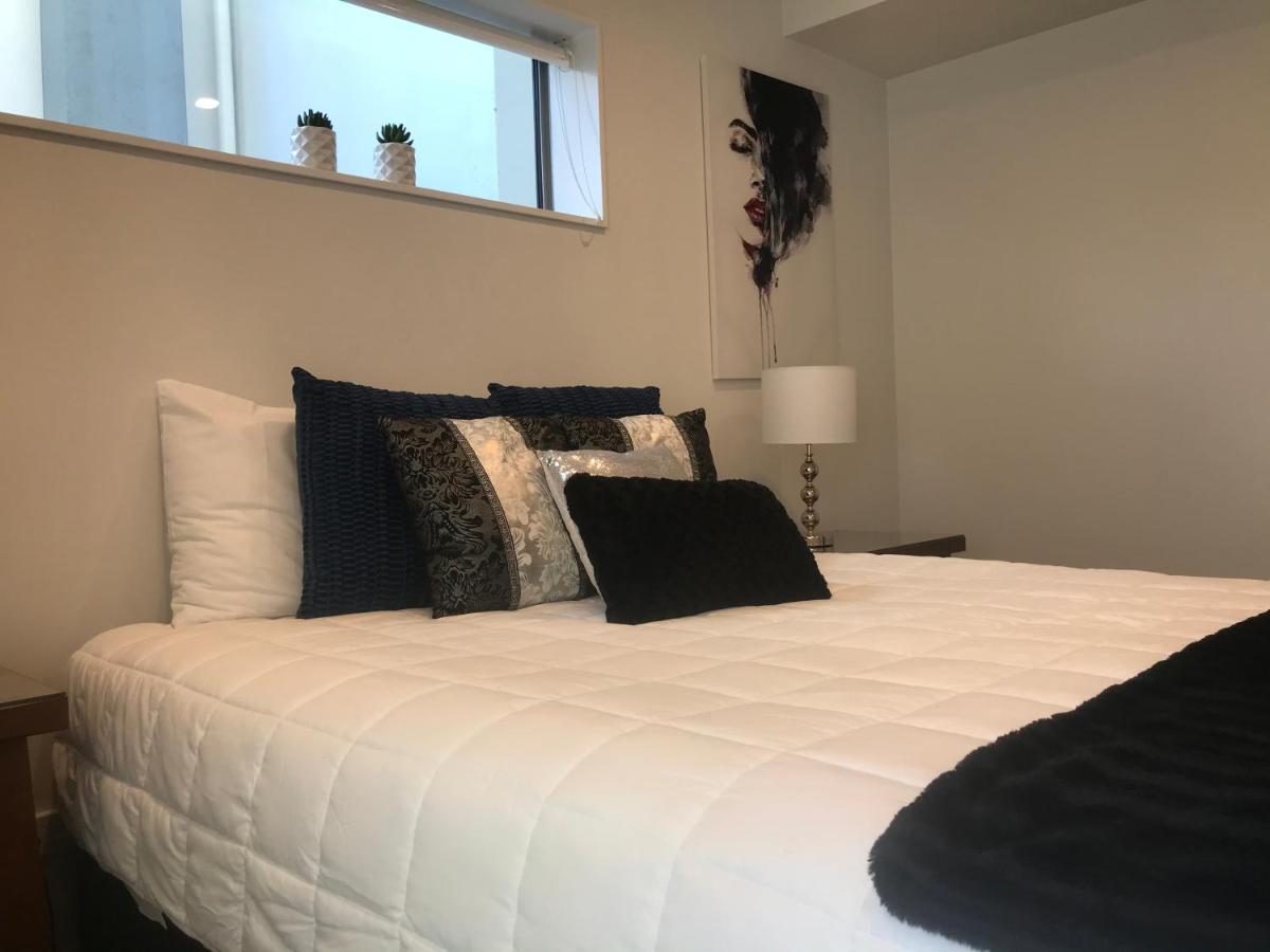 Picton Waterfront Oxley'S Luxury Apartment Exteriör bild