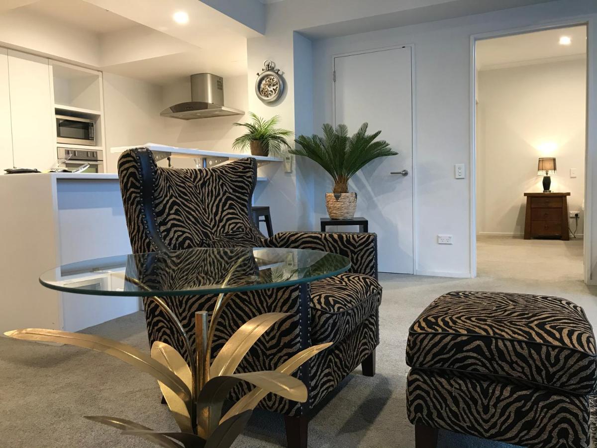 Picton Waterfront Oxley'S Luxury Apartment Exteriör bild