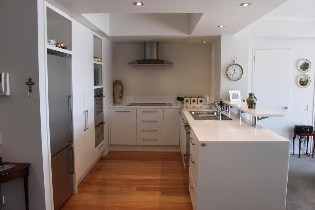Picton Waterfront Oxley'S Luxury Apartment Exteriör bild