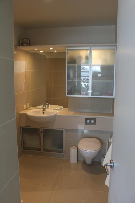 Picton Waterfront Oxley'S Luxury Apartment Exteriör bild