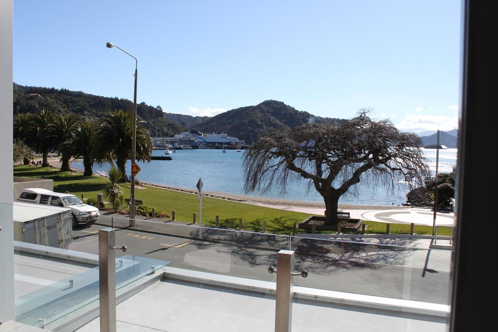 Picton Waterfront Oxley'S Luxury Apartment Exteriör bild