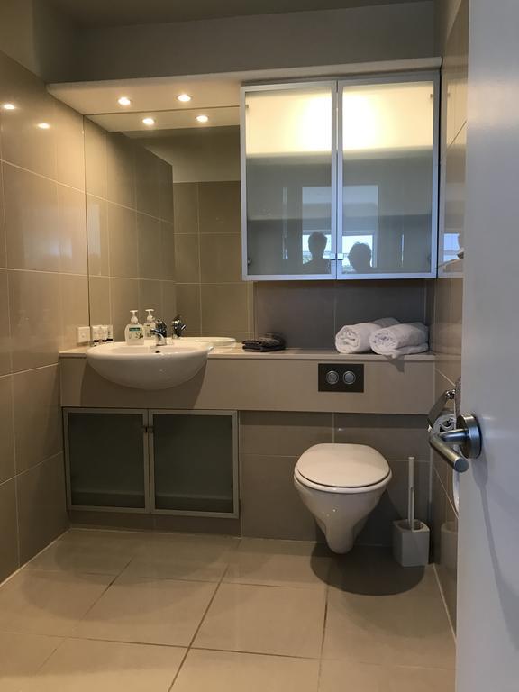 Picton Waterfront Oxley'S Luxury Apartment Exteriör bild