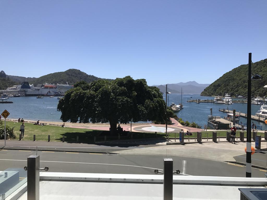 Picton Waterfront Oxley'S Luxury Apartment Exteriör bild