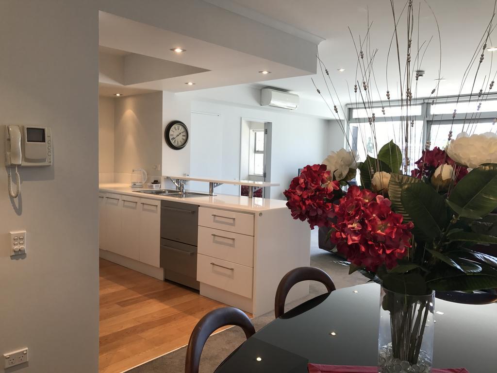 Picton Waterfront Oxley'S Luxury Apartment Exteriör bild