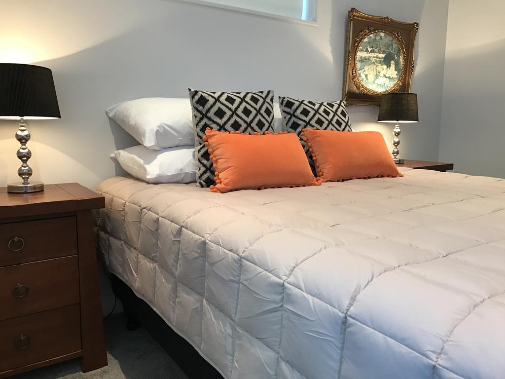 Picton Waterfront Oxley'S Luxury Apartment Exteriör bild