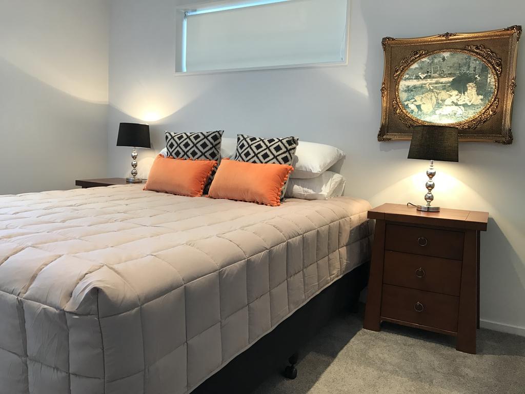 Picton Waterfront Oxley'S Luxury Apartment Exteriör bild