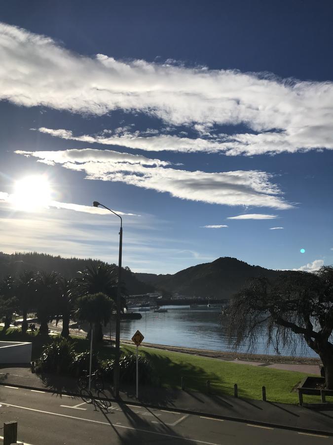 Picton Waterfront Oxley'S Luxury Apartment Exteriör bild