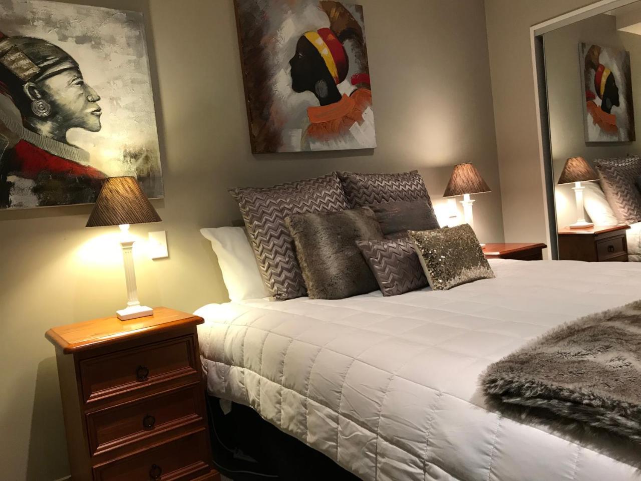 Picton Waterfront Oxley'S Luxury Apartment Exteriör bild