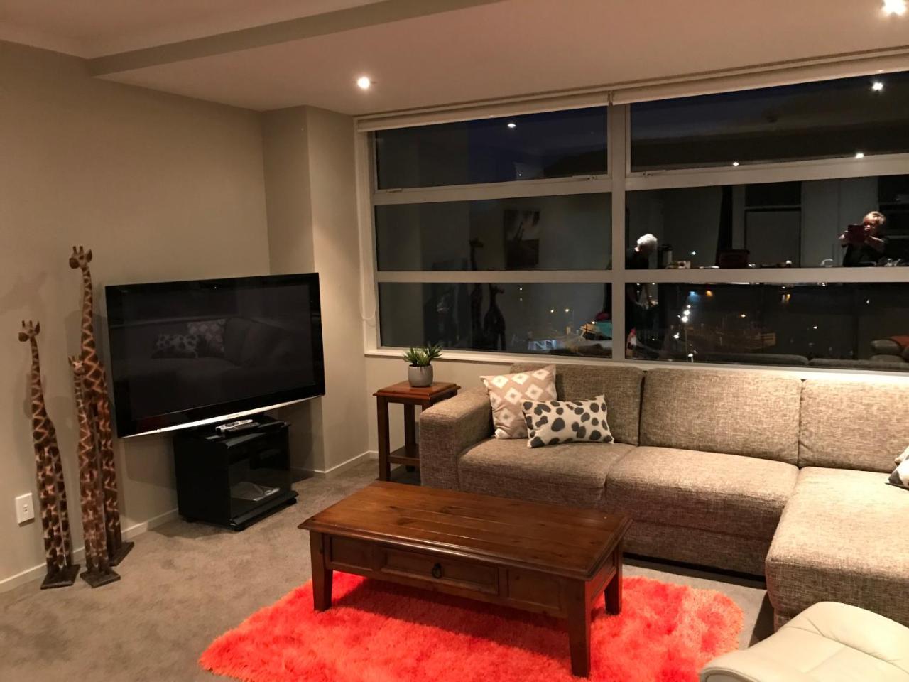 Picton Waterfront Oxley'S Luxury Apartment Exteriör bild